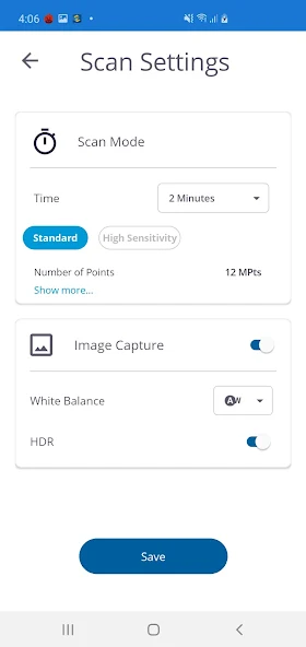 Trimble Perspective Mobile Monitor Shots 4