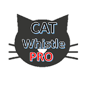 Cat Whistle Pro - High Frequency Cat Trainer