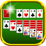 Cover Image of Download Solitaire Card Game Classic  APK