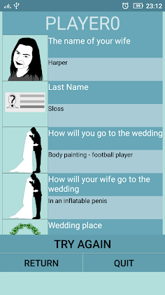 Divinations - Screenshot 4