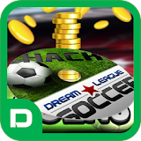 Free Dream League Soccer Guide icon