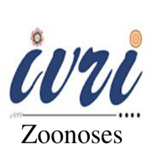 Zoonoses App(ज़ूनोसेस एप्प) logo