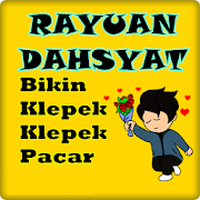 Kata rayuan dahsyat