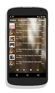 Music Player – Mp3 Player For PC installation