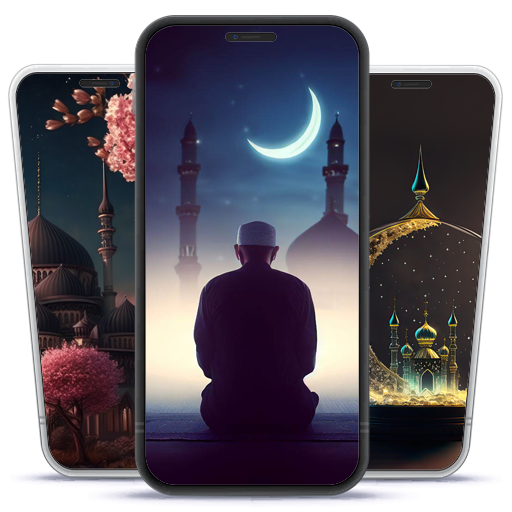 Islamic Wallpapers logo