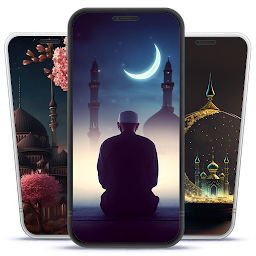 Icon image Islamic Wallpapers