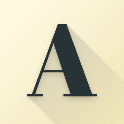 Anthologie logo