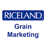 Cover Image of Tải xuống Riceland Grain Marketing  APK