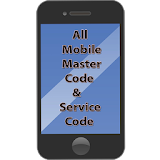 All Mobile Master Code And Service Code icon