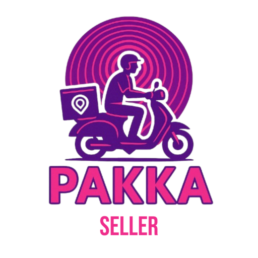 PAKKA SELLER - AppWisp.com