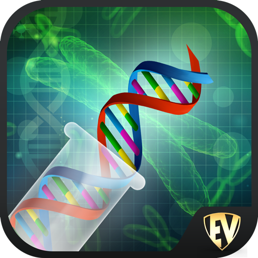 Biology Dictionary Offline 1.2.8 Icon