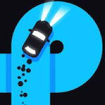 Cover Image of ダウンロード Finger Driver Online 1.0.1 APK