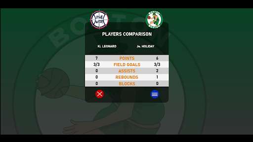 Basketball Head Coach 26 screenshot 15