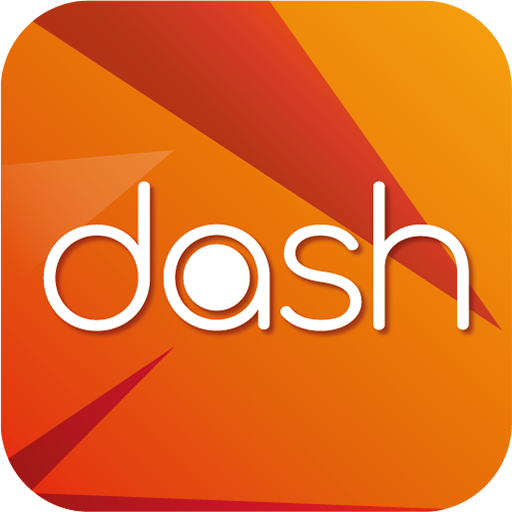 Dash logo