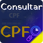 Cover Image of Baixar Consultar CPF, Score, Dívidas e mais... 2.6 APK