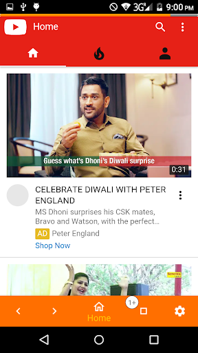 IC Browser - SurfConnectEnte