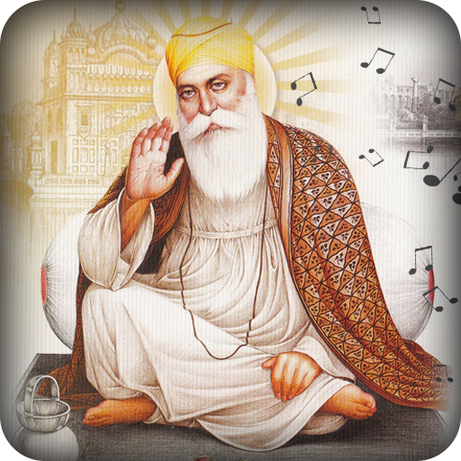 Waheguru ji Ringtone 1.7 Icon