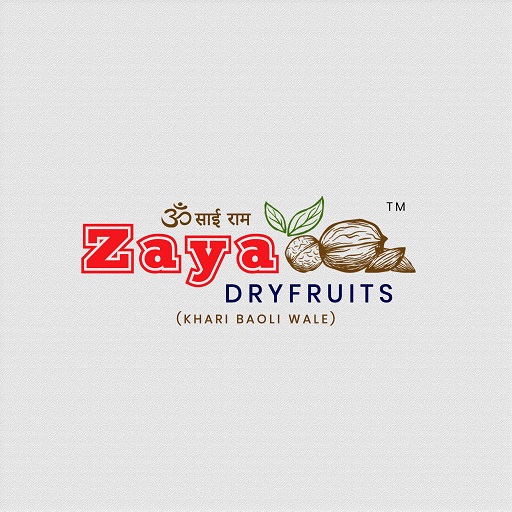Zaya Dryfruits