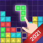 Cover Image of Download Block Puzzle! Block Puzzle Games & Tetris Games 1.26.1-21080281 APK