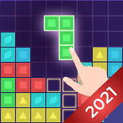 Top 38 Puzzle Apps Like Block Puzzle - Fun Brain Puzzle Games - Best Alternatives