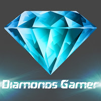 Diamonds Gamer - WIN FREE DIAMONDS CASH