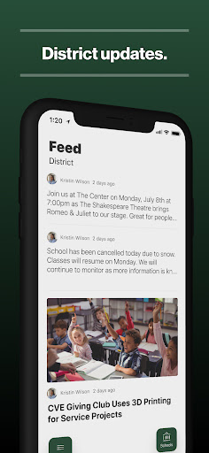 Ravena-Coeymans-Selkirk CSD Screen 2