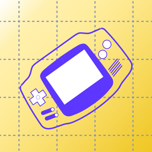 VGBAnext GBA/GBC/NES Emulator 5.8 Icon