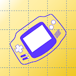 Cover Image of Télécharger VGBAnext GBA/GBC/NES Emulator  APK