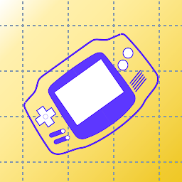「VGBAnext GBA/GBC/NES Emulator」のアイコン画像