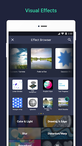 Unlock Premium Features with Alight Motion v4.4.5.5513 MOD APK – The Ultimate Video Animation and Editing App Gallery 2