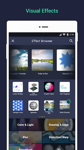 Alight Motion v5.0.214.1001 MOD APK (Pro Unlocked/ No Watermark)