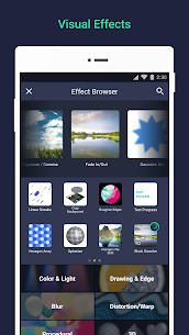 Alight Motion Pro v5.0.260 MOD APK 3