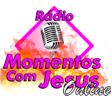 Momentos Com Jesus Online icon