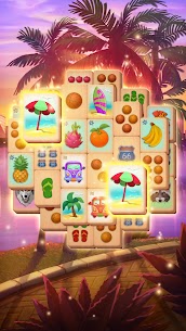 Mahjong Journey: Tile Match 1.25.9800 Apk + Mod 4