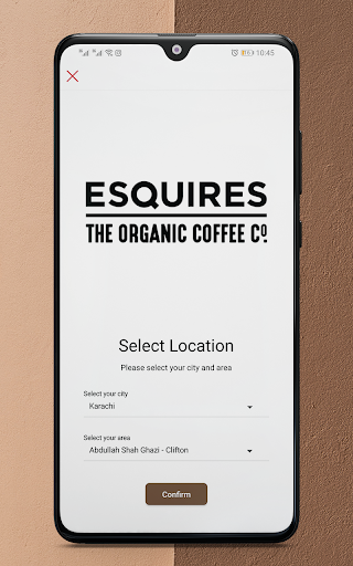 Esquires PK Screen 2