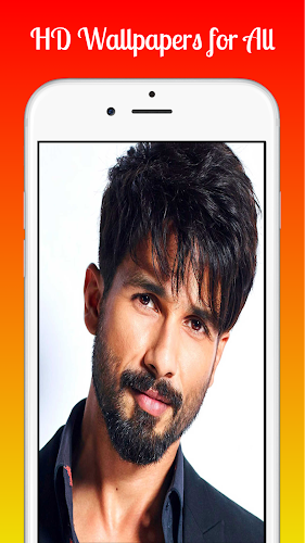 Shahid Kapoor 4K Wallpapers - Latest version for Android - Download APK