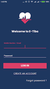 E-Tiba 2.4.6712 APK + Mod (Free purchase) for Android