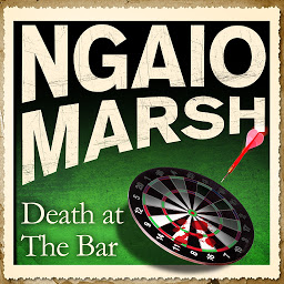 Icon image Death at the Bar
