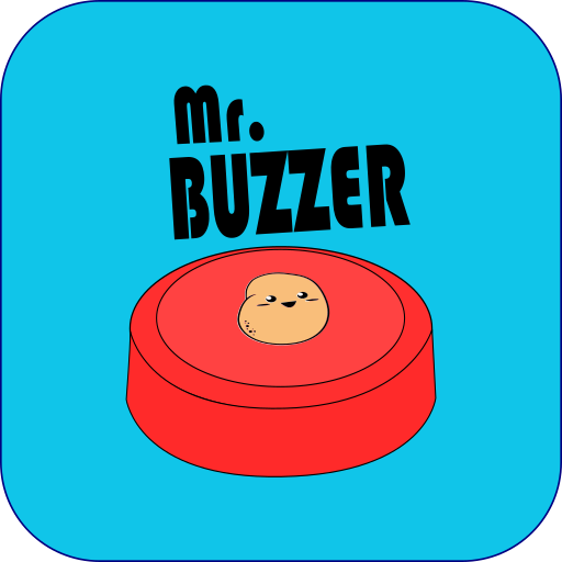 Mr Buzzer 1.6 Icon