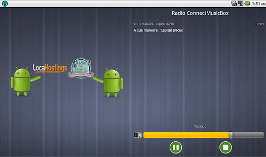 Radio ConnectMusicBox(圖3)-速報App