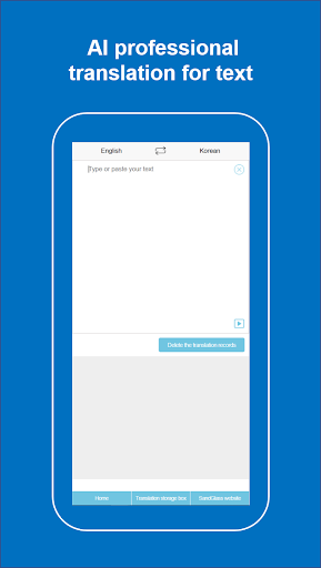 SandGlass - pdf ppt legal & pa Screen 3
