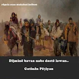 Gotinên Pêşiyan-Kürt Atasözler icon
