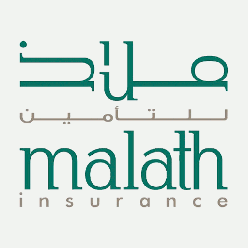Malath Authenticator logo