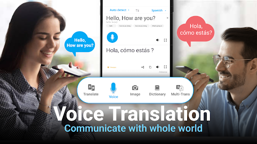 Language Translator by {Fatual apps hub} v1.0.5 [Premium]
