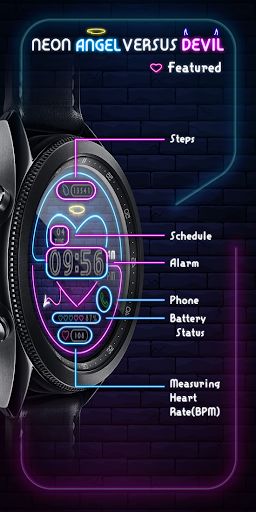 Neon Angel Versus Devil_Watchf Screen 3