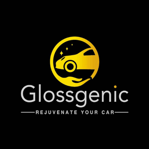Glossgenic logo