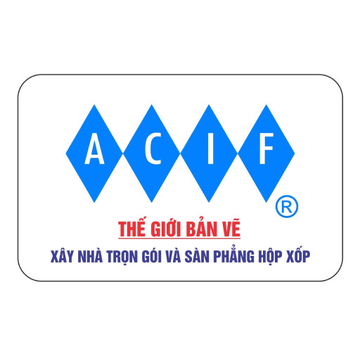 ACIF SXD logo