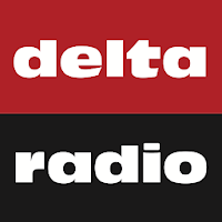 Delta plus - delta radio-App