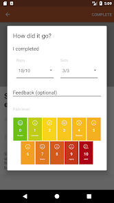 Screenshot 4 Virtual Lucy android