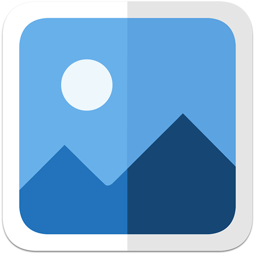 Picturesque Wallpapers logo